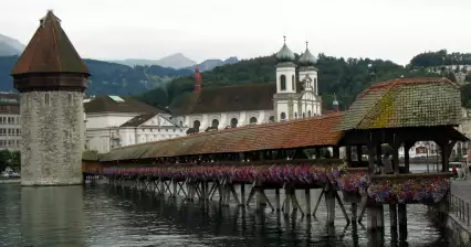 Brug Kapelbrug