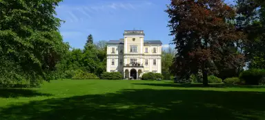 Castelo de Milíčeves