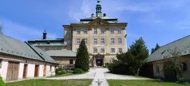 Castelo de Jičineves