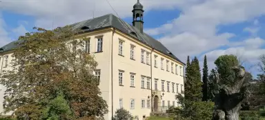 Schloss Kopidlno