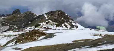 Viaggio di primavera a Hoya de la Mora