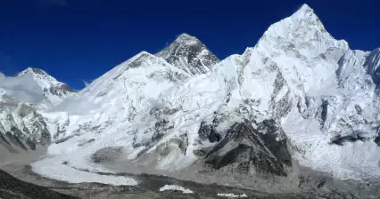 Kala Patthar