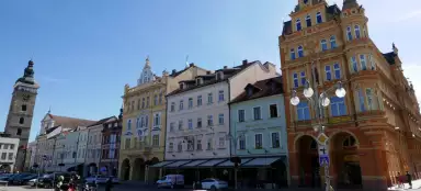 Palacio de la abeja