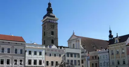 черная башня