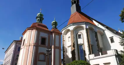 Собор св. Николай