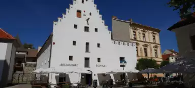 Salinas