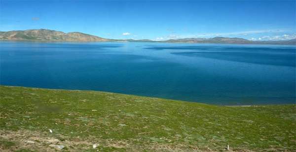 Lago Cuona
