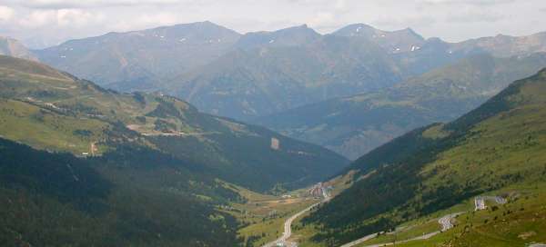 Las zonas más bonitas de Andorra