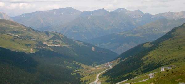 Las zonas más bonitas de Andorra: Alojamientos