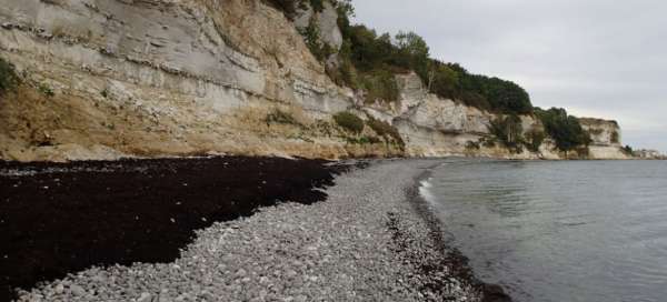 Nejkrásnější ostrovy Baltského moře: Ubytování