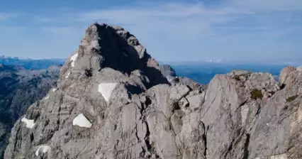 Mittelspitze (2713 m)