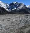 Glaciar Khumbu