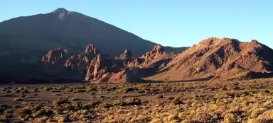 Die schönsten Orte im Teide-Nationalpark