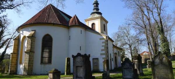 Kościół św. Havel