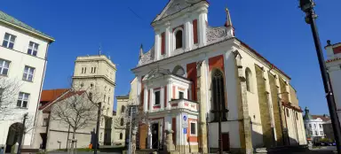 Igreja da Assunção da Virgem Maria