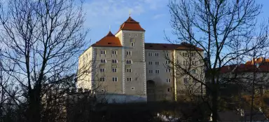 Die schönsten Denkmäler in Mladá Boleslav