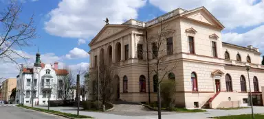 Соколовна в Млада-Болеславе