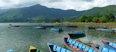 Lago Phewa