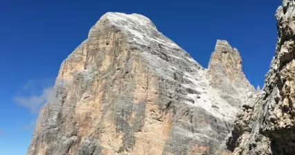 Tofana di Rozes (3.255m)