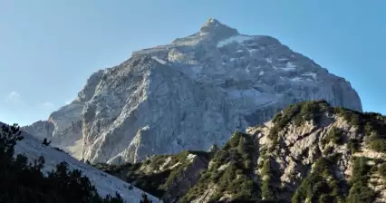 Antelao (3.264m)