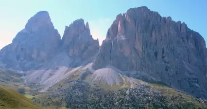 Sassolungo (3.181m)
