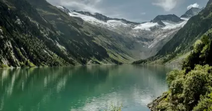 Gerüstlagerung