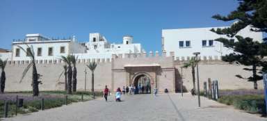 Come Sawira (Essaouira)