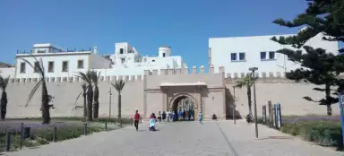 ворота
