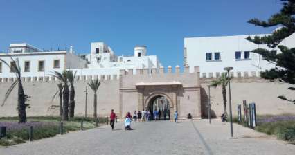 As Sawira (Essaouira)