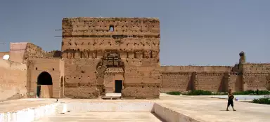 Nejkrásnější města Maroka