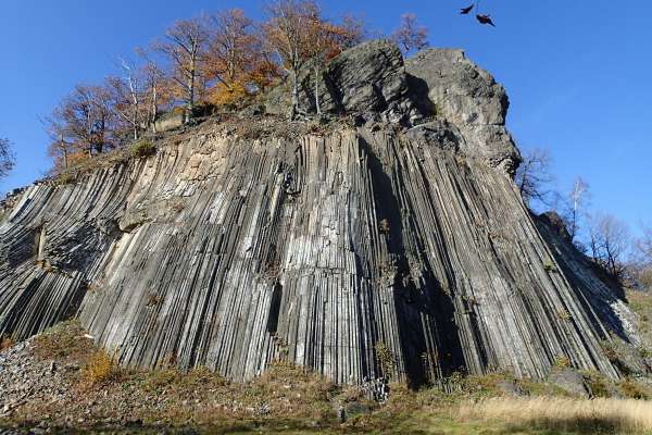 Monumento naturale nazionale