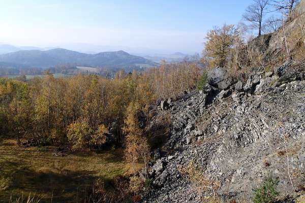 Colline d'Argent