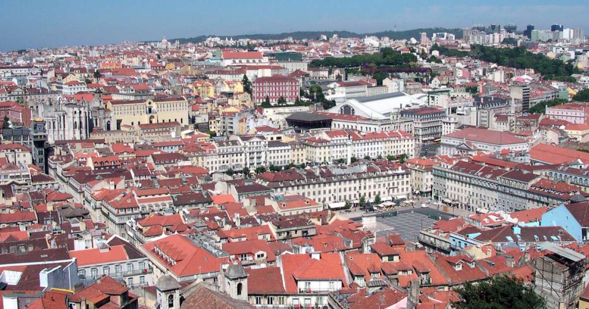 10 TOP: Die schönsten Städte Portugals - Die besten Städte Portugals |  Gigaplaces.com
