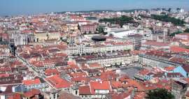 As cidades mais bonitas de Portugal