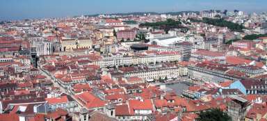 Najkrajšie mestá v Portugalsku