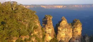 Viajes a parques nacionales alrededor de Sídney