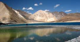 De mooiste reizen in Ladakh