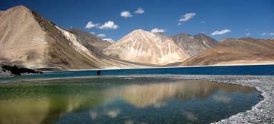De mooiste reizen in Ladakh