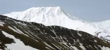 As caminhadas mais bonitas do Azerbaijão