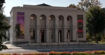 Cinema Bohemian Paradise