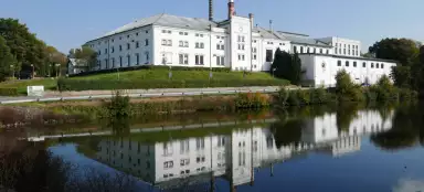 Brasserie Nova Paka