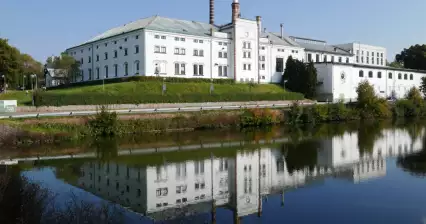 Birrificio Nová Paka