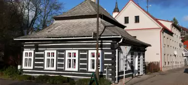 La maison de Gernat