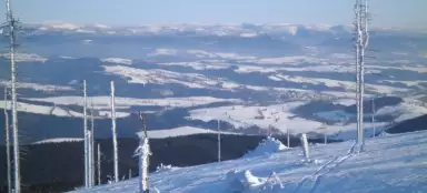 クラリケ・スニェジニクで最も美しいハイキングコース