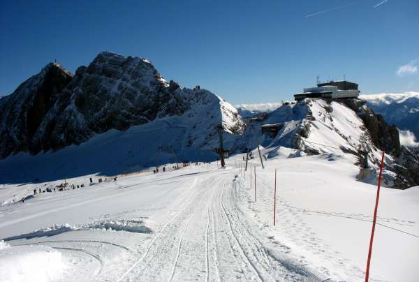 À Hünerkogel