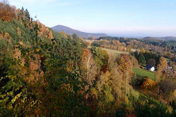 Blick aus der Schweiz