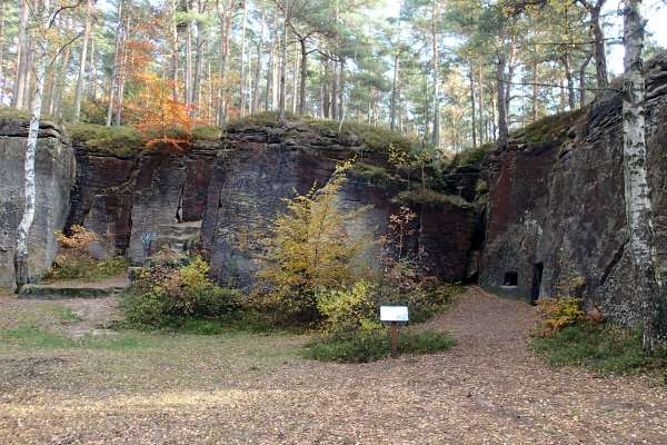 Waldtheater