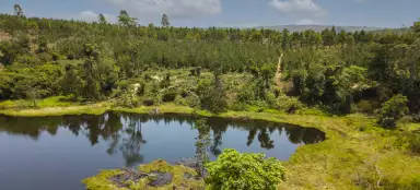 Altopiano di Zomba