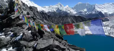 Kongma Pass la