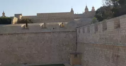 Mdina